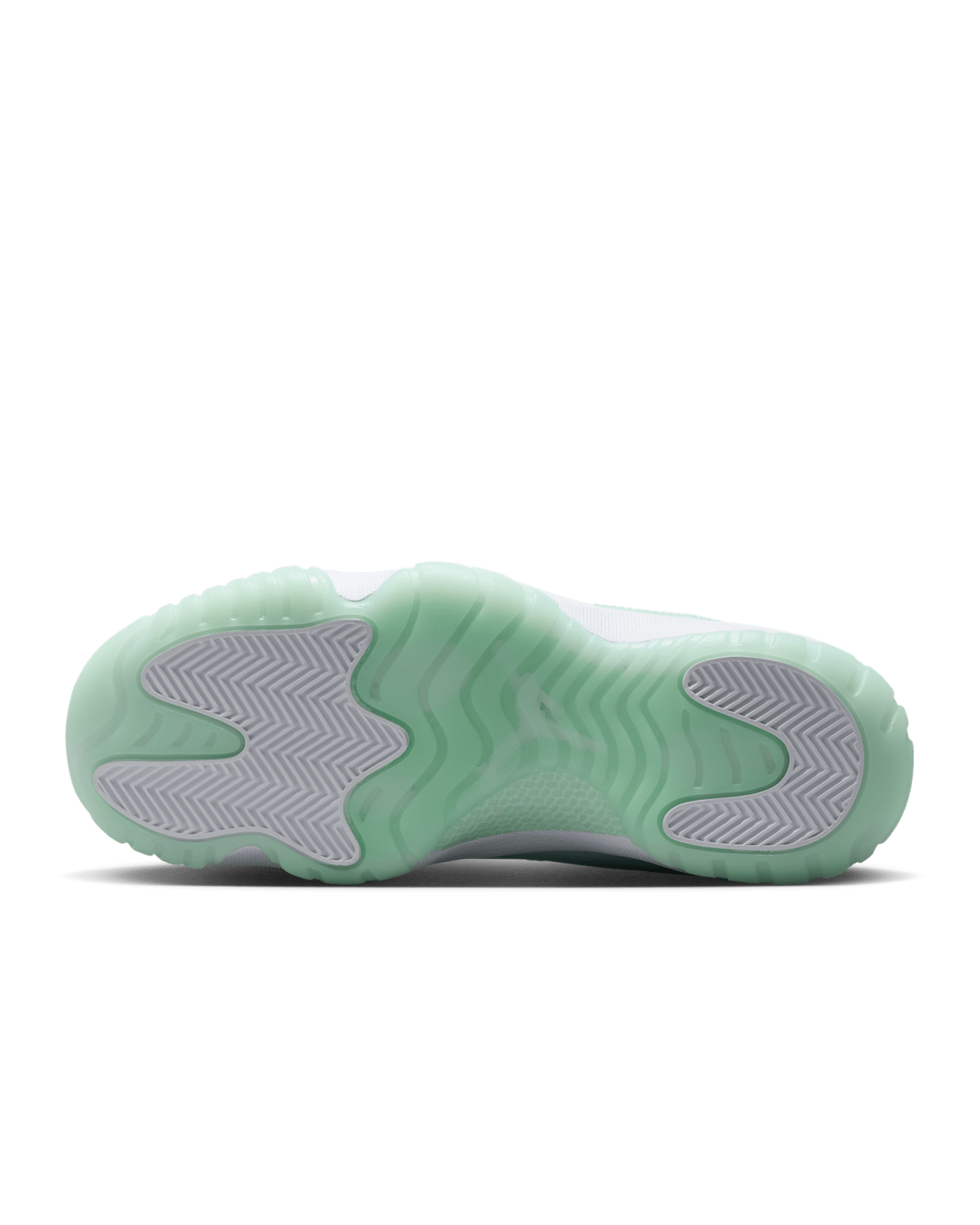 Women's Air Jordan 11 Retro Low 'Igloo' (AH7860-103) Release Date
