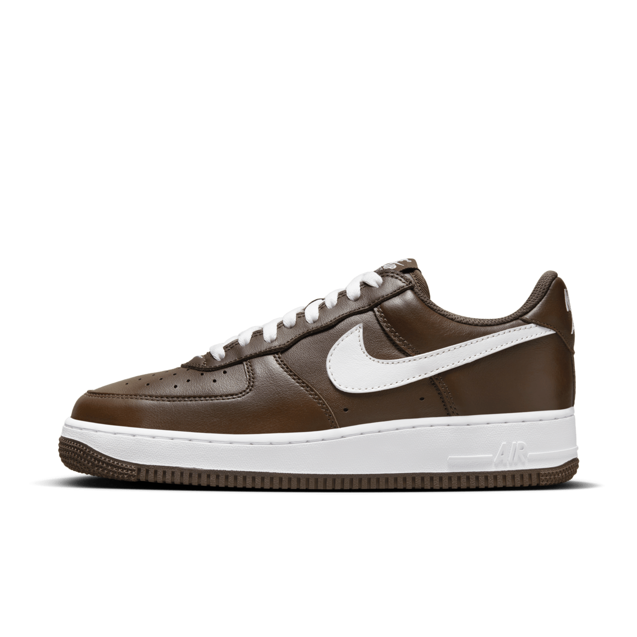 Air Force 1 Low 'Chocolate' (FD7039-200) release date