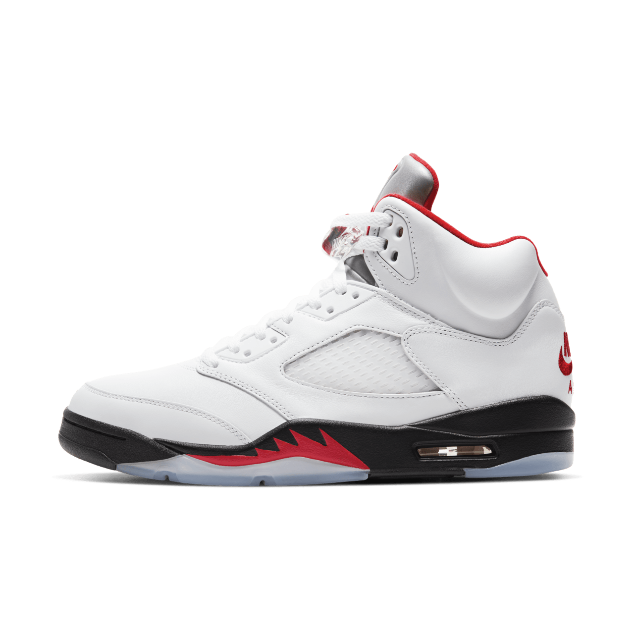 Air Jordan 5 Fire Red Lansman Tarihi. Nike SNKRS