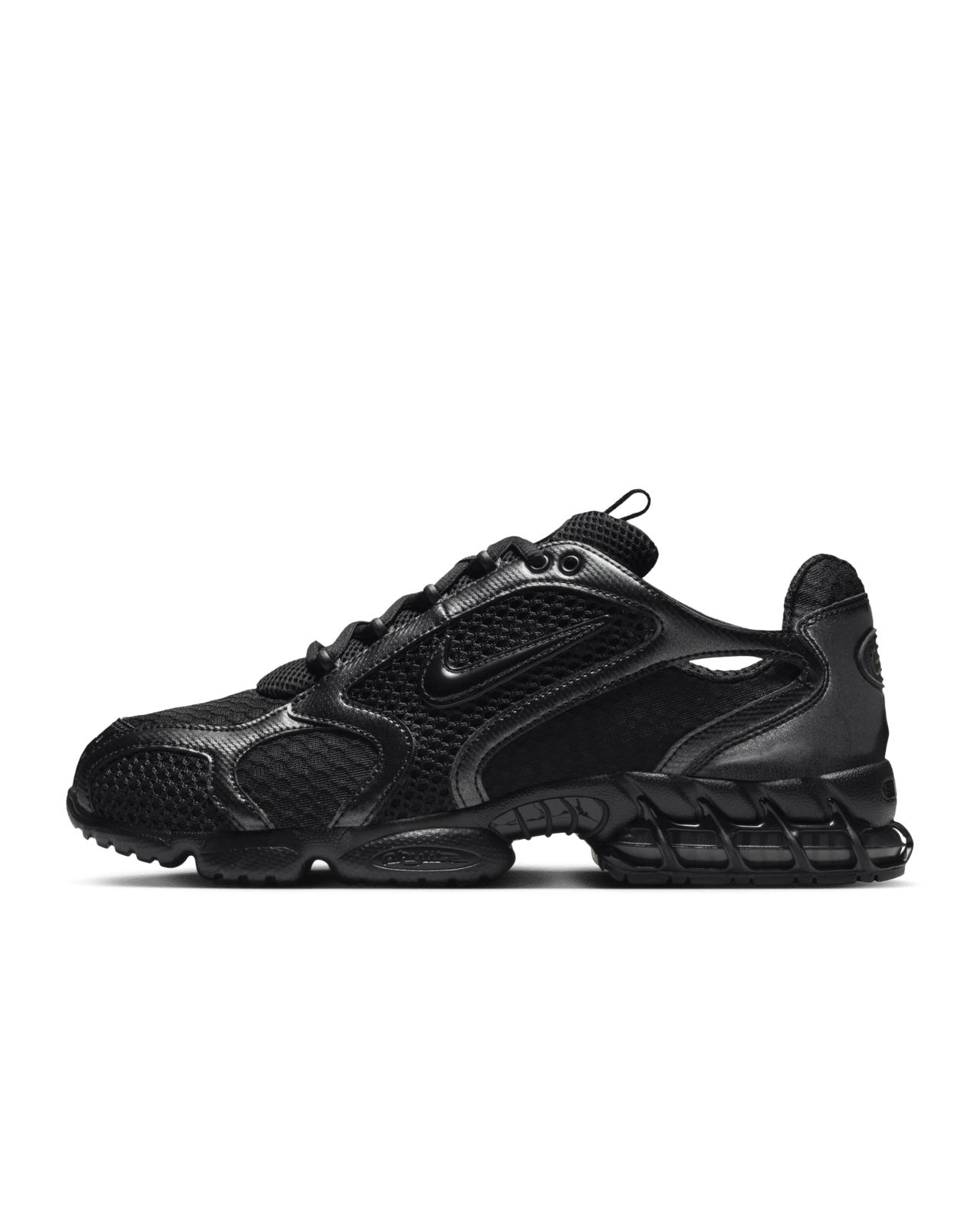 Fecha de lanzamiento de los Air Zoom Spiridon Cage 2 "Black" (HM8497-010)