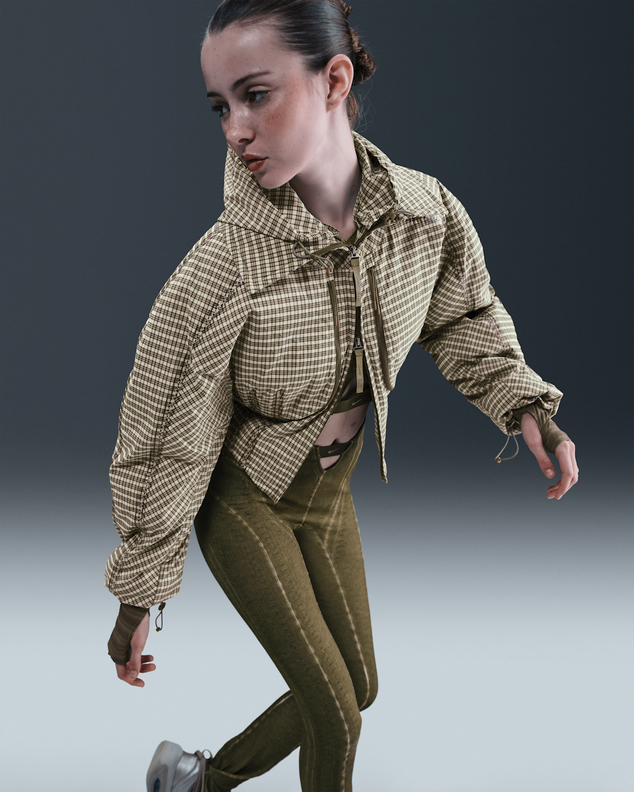 Releasedatum för KNWLS Nike Apparel Collection