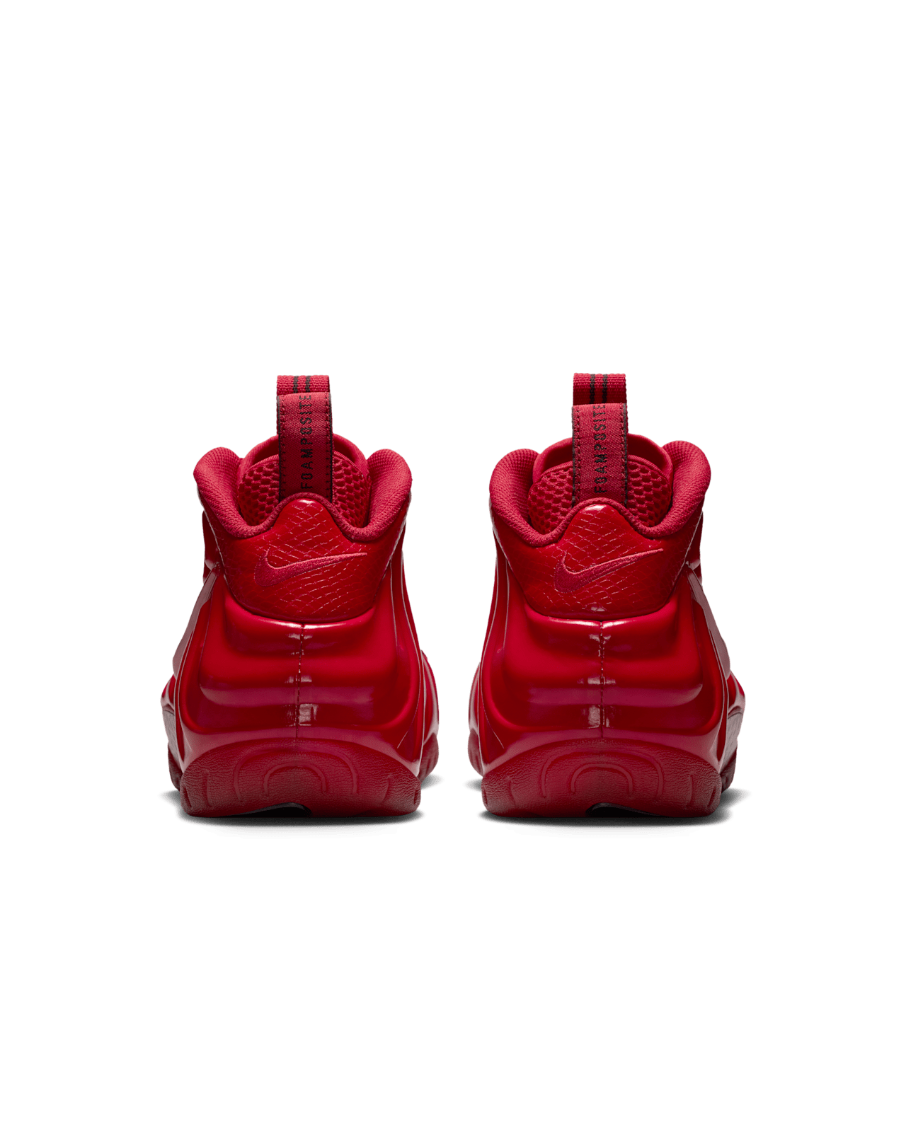 Air Foamposite Pro 'Gym Red' (HF0794-600) Release Date