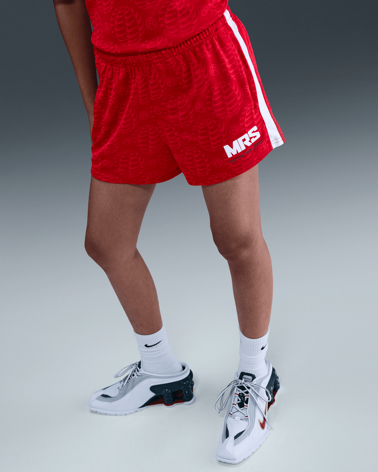 Releasedatum för Nike x Martine Rose Apparel Collection