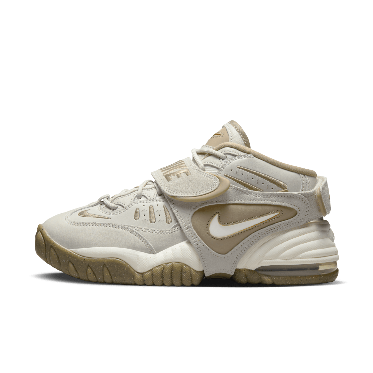 Women's Air Adjust Force 'Khaki and Light Bone' (DZ1844-200) Release Date