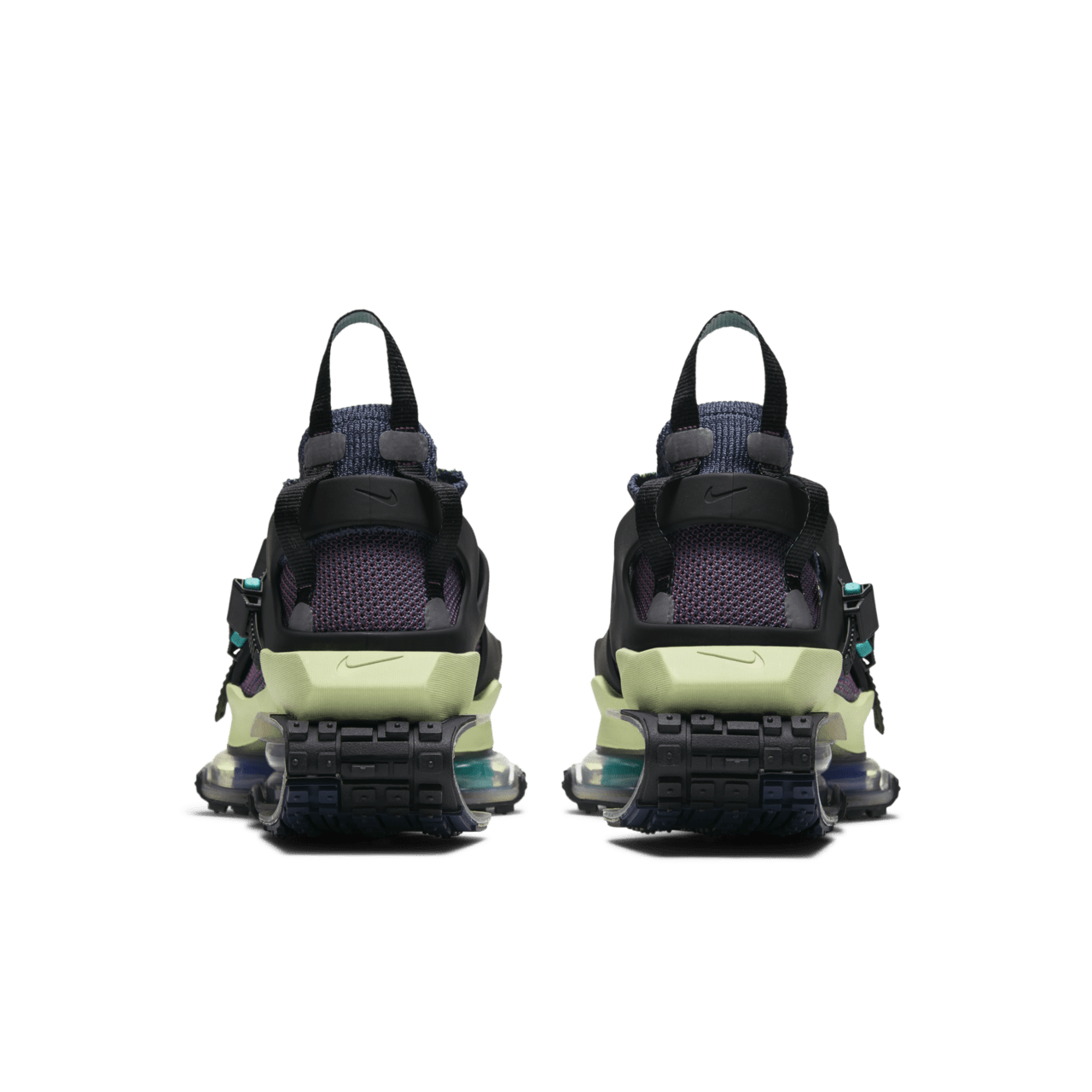 ISPA Road Warrior „Clear Jade” – data premiery