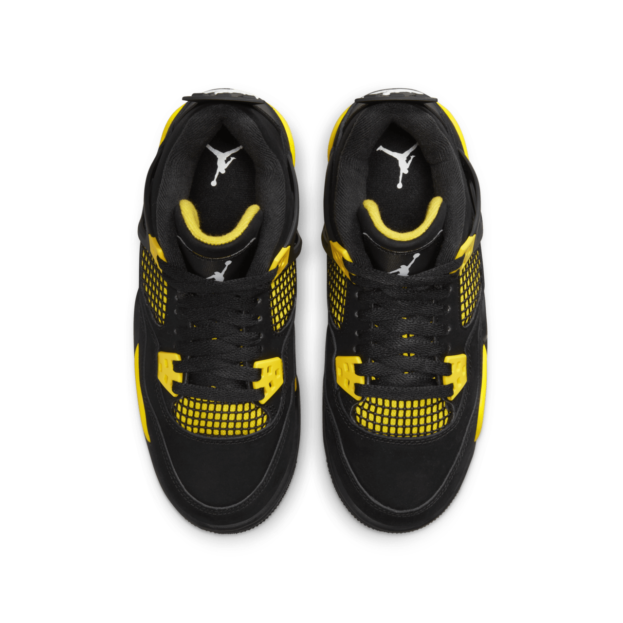 Air Jordan 4 „Thunder” (408452-017) – data premiery