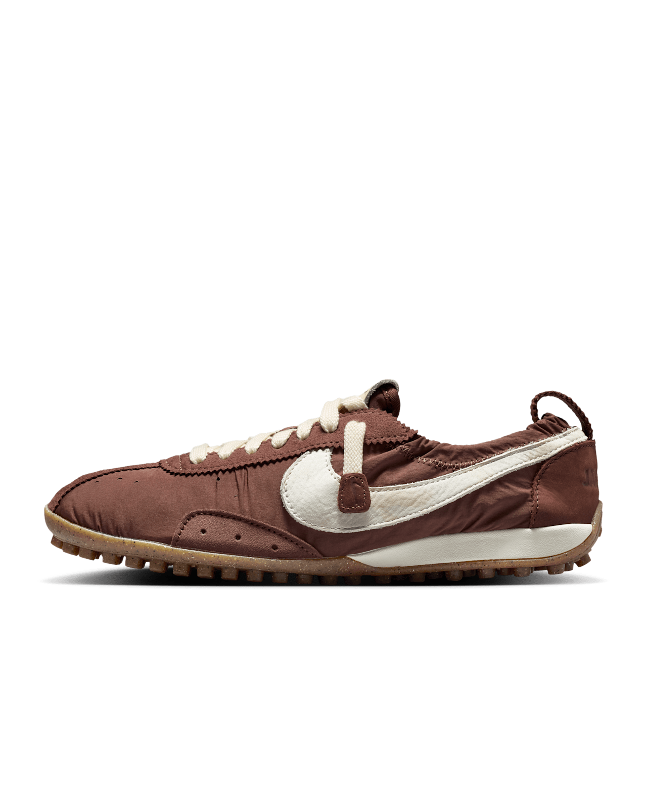靴 25 Jacquemus Nike Moon Shoe Fauna Brown Moon Shoe x Jacquemus 'Fauna Brown and Cashmere' voor dames