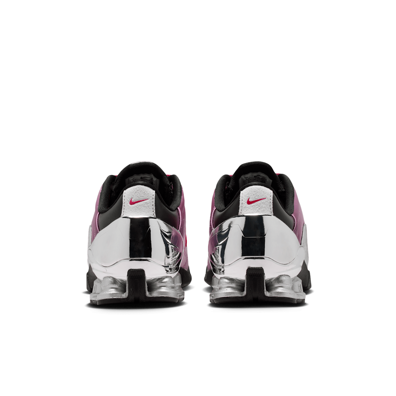 【NIKE公式】レディース トータル 90 ショックス マジア x フォーゲットミーノッツ 'Shy Pink and University Red' (IQ5683-601) 発売日