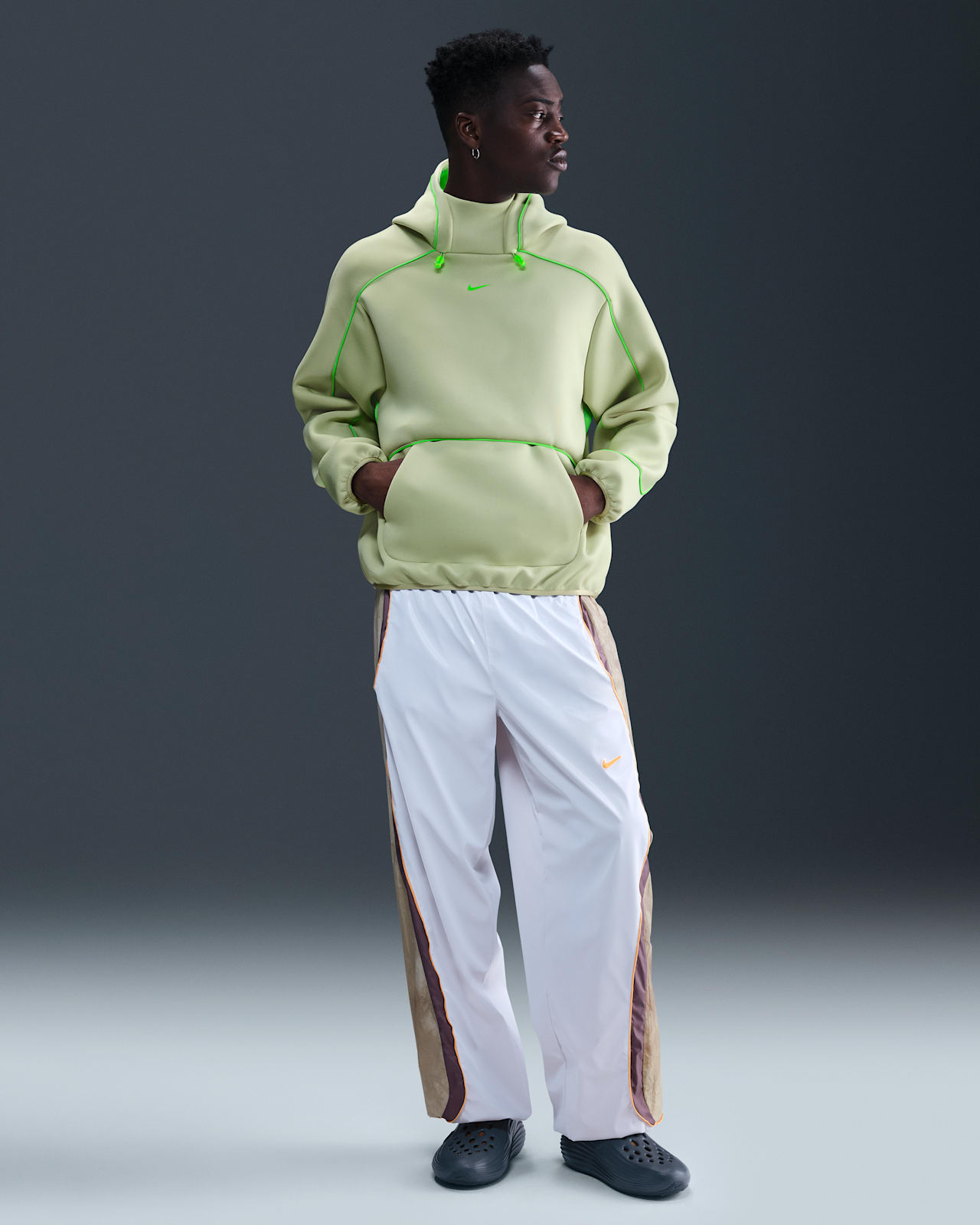 Collezione di abbigliamento Project F.R.O.G. – Data del lancio