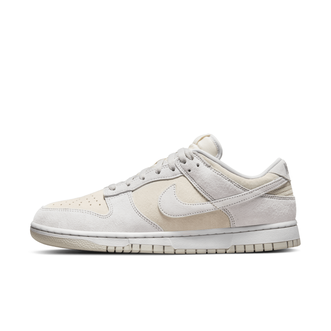 Dunk Low "Vast Grey" (DD8338-001) - Data del lancio