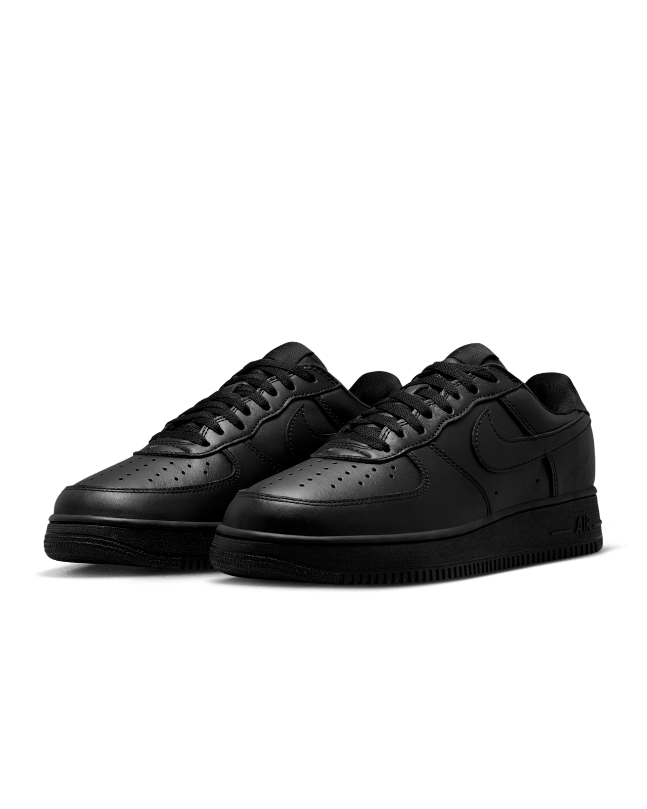 AIR FORCE 1 '01 Release Date