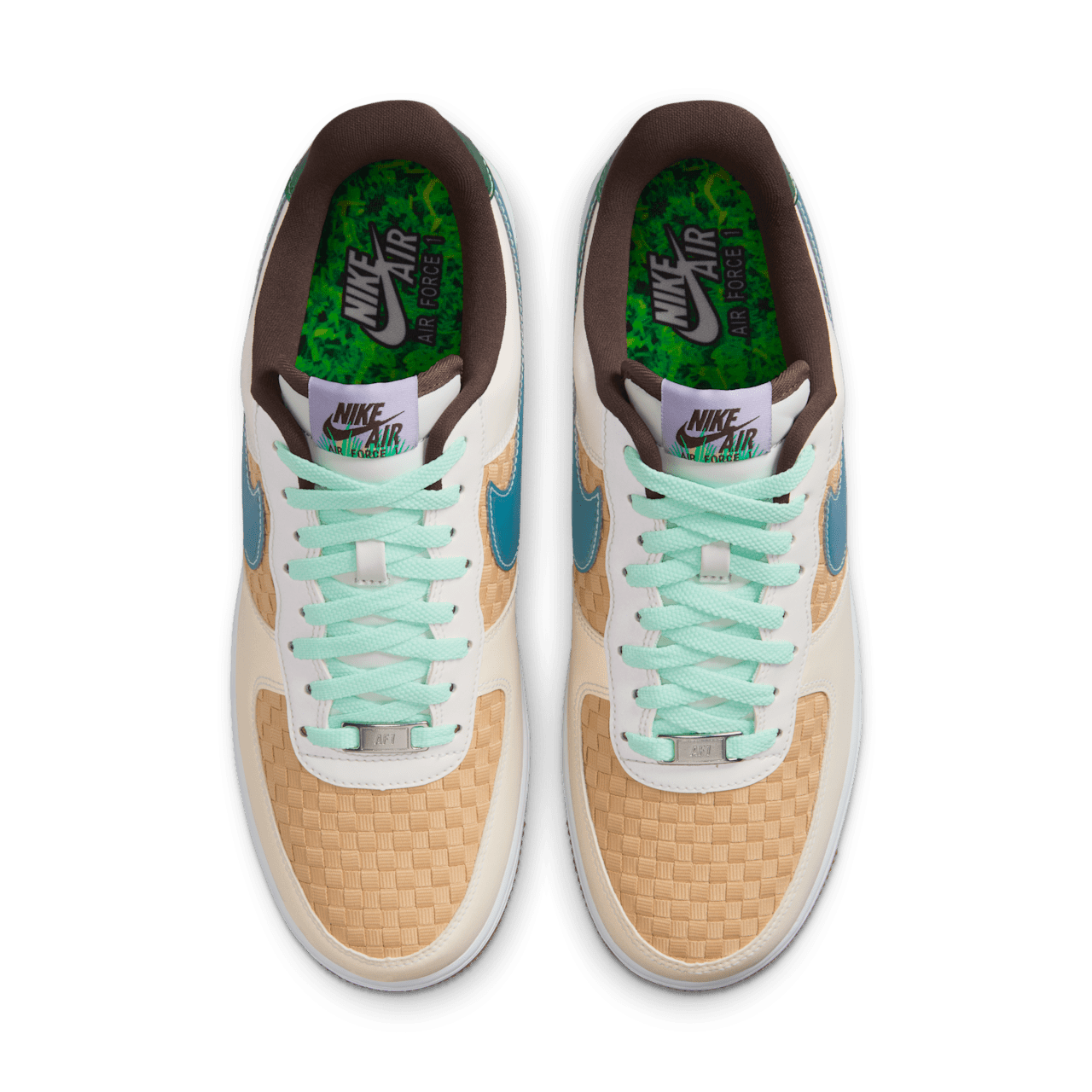 Nike Air Force 1 Retro Release Date