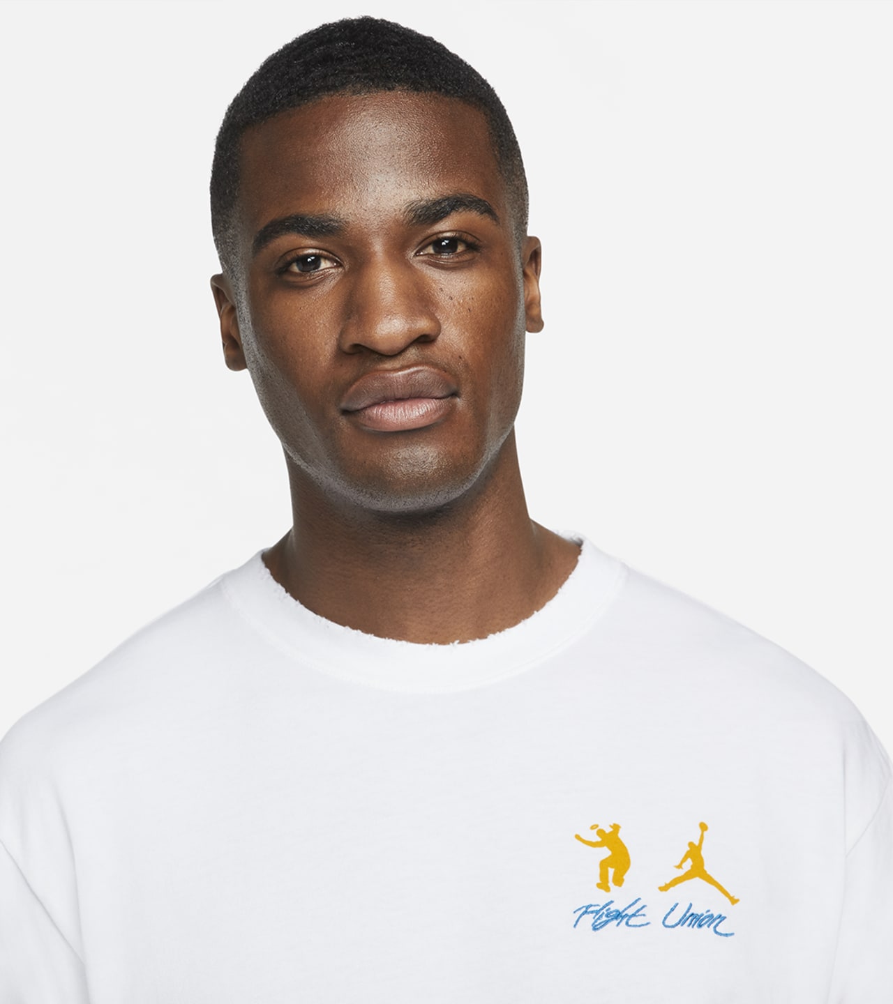 Fecha de lanzamiento de las playeras Jordan x UNION