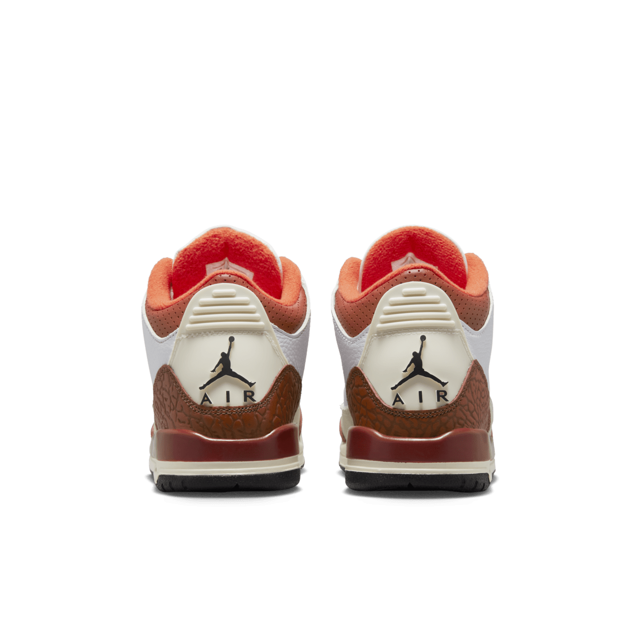 大童款 Air Jordan 3 'Mars Stone' (DV7028-108) 發售日期