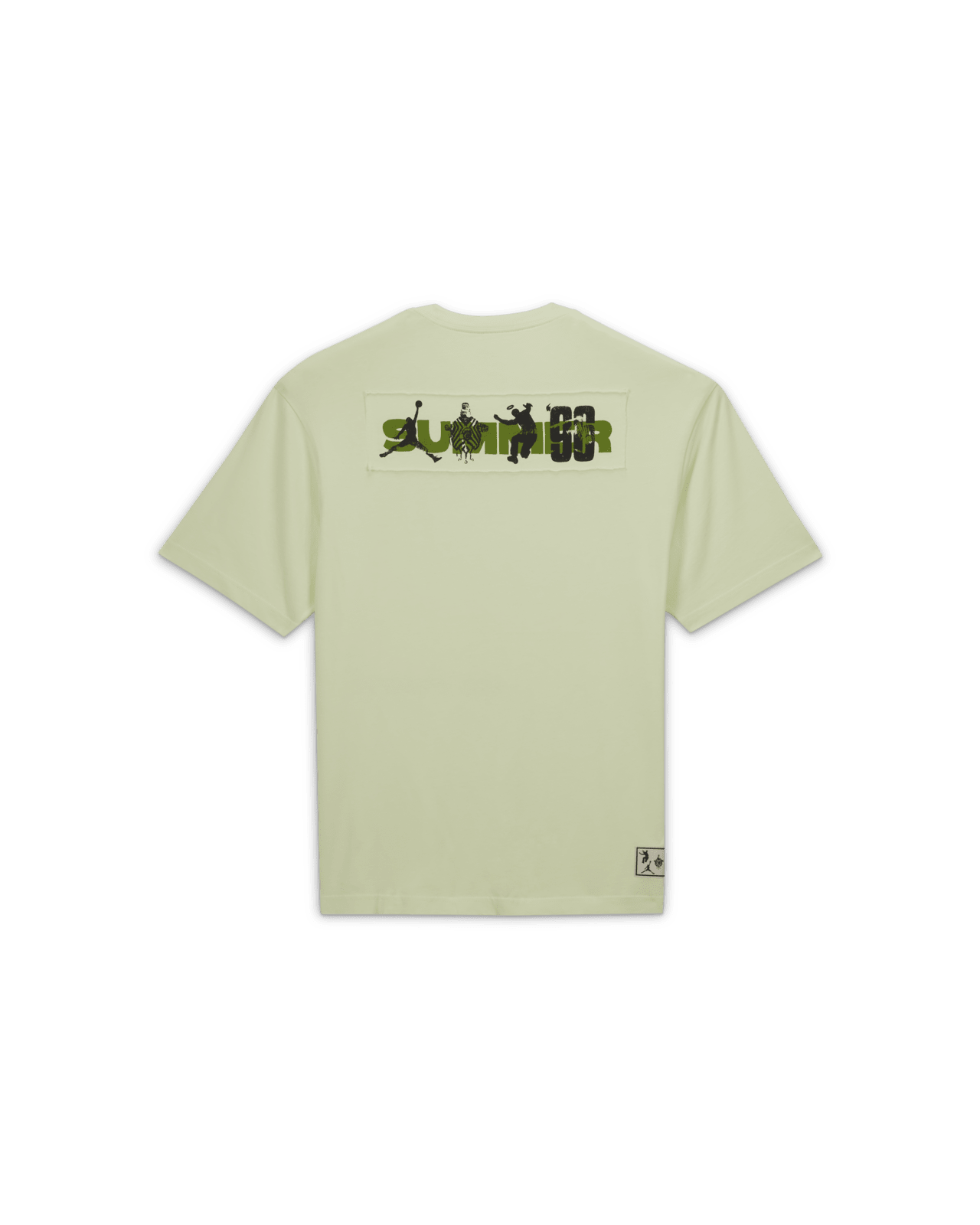 Fecha de lanzamiento de la colección de ropa para hombre Jordan x UNION x Bephies Beauty Supply