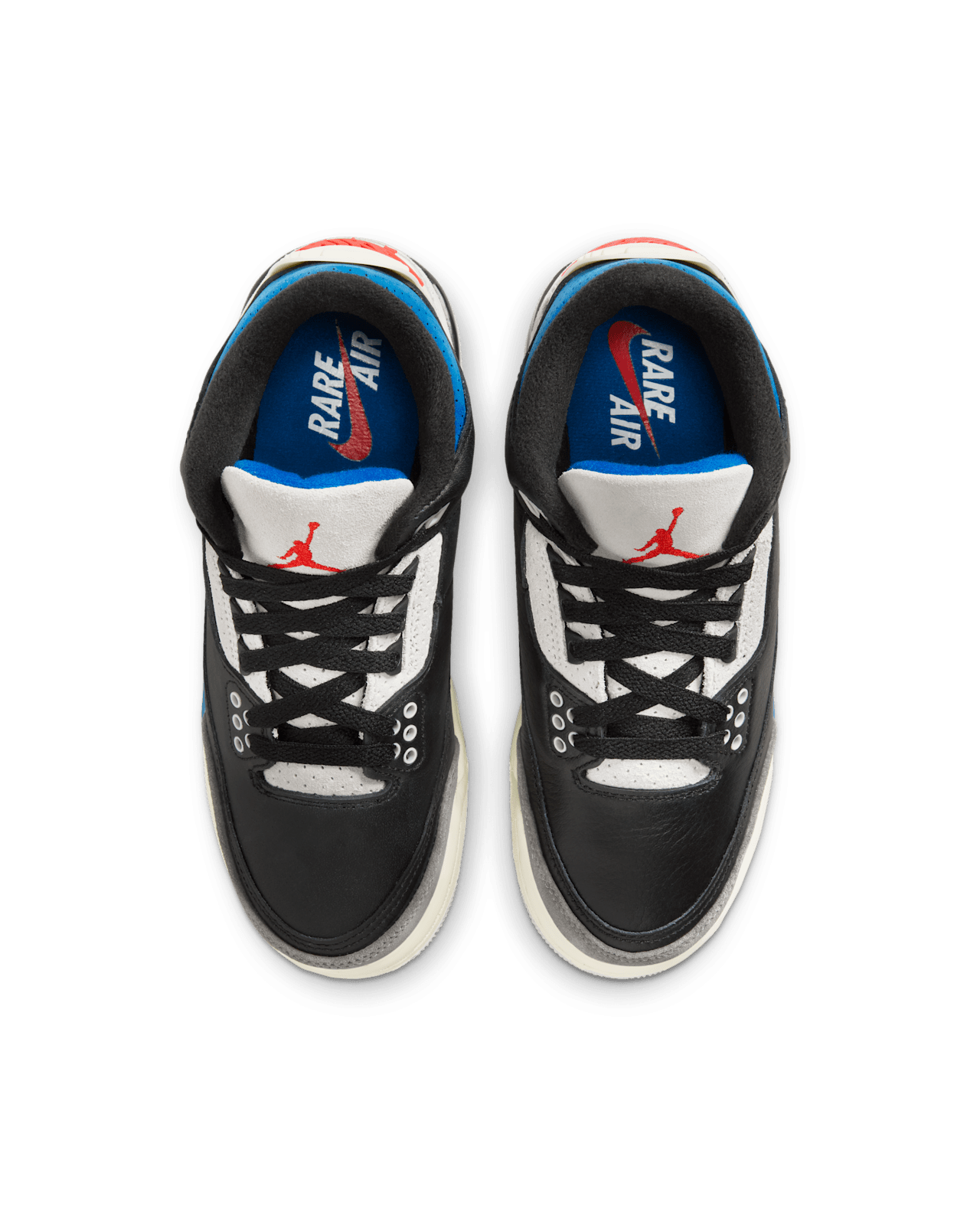 Big Kids' Air Jordan 3 'Rare Air' (IB8968-004) Release Date