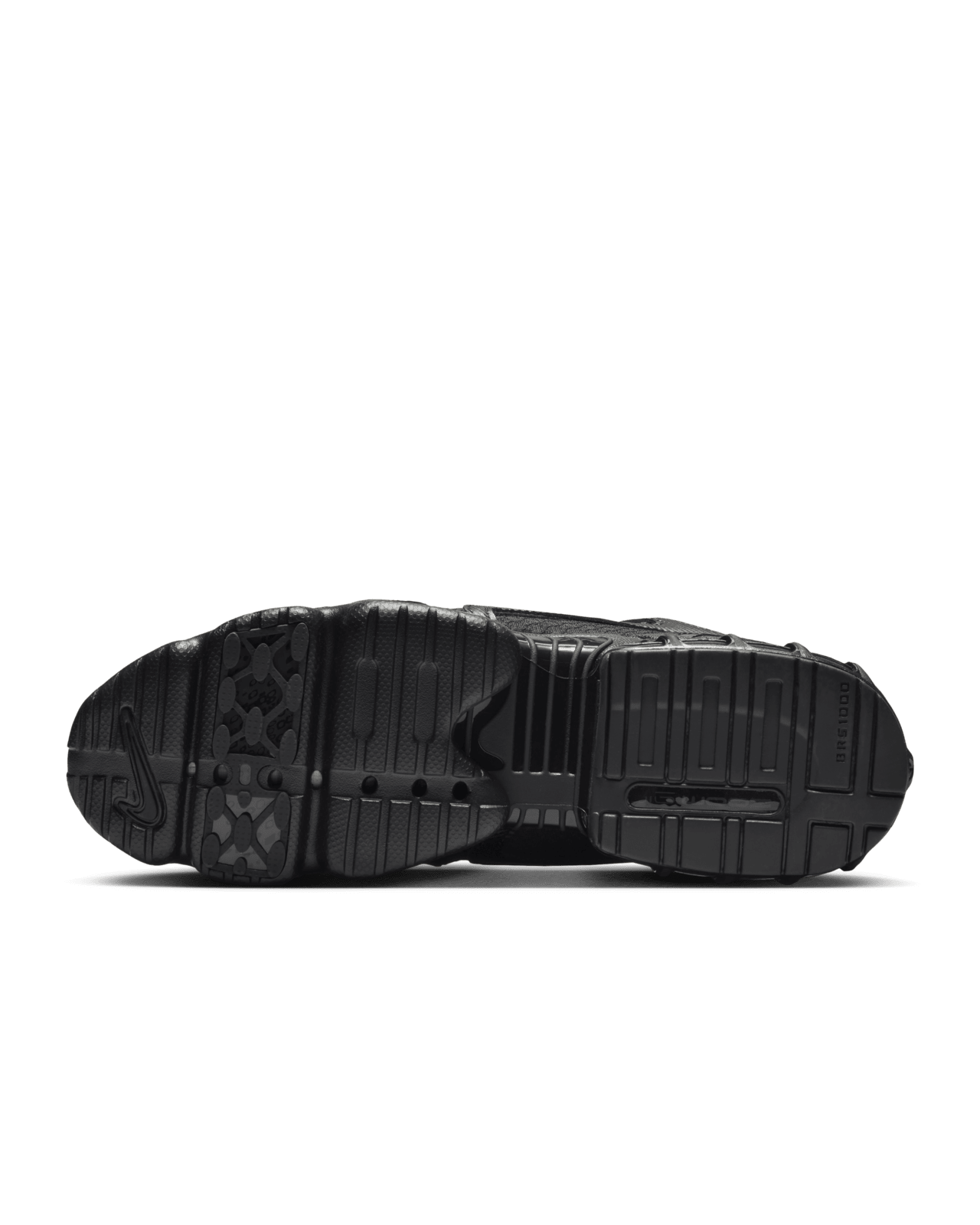 Fecha de lanzamiento de los Air Zoom Spiridon Cage 2 "Black" (HM8497-010)