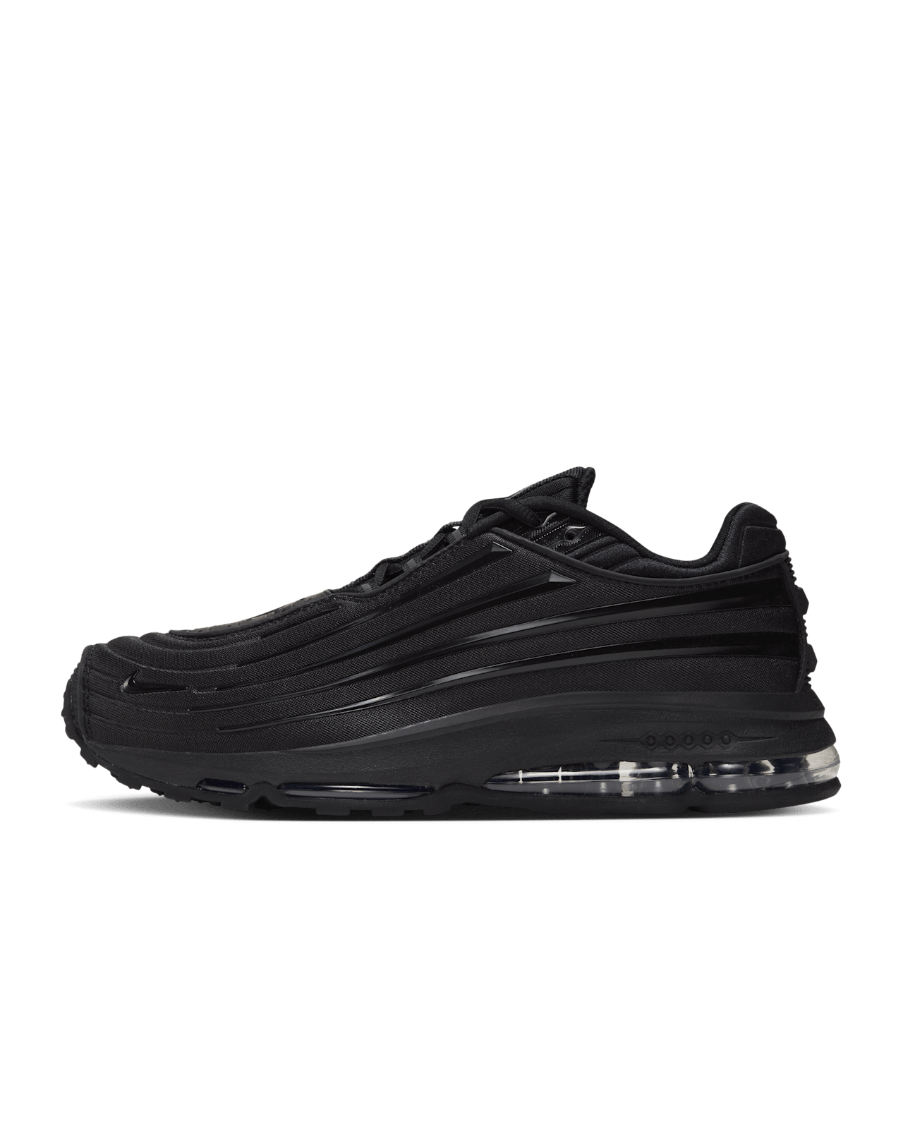 Air Max Ecstasy Plus 'Black' (IV7022-002) 發售日期