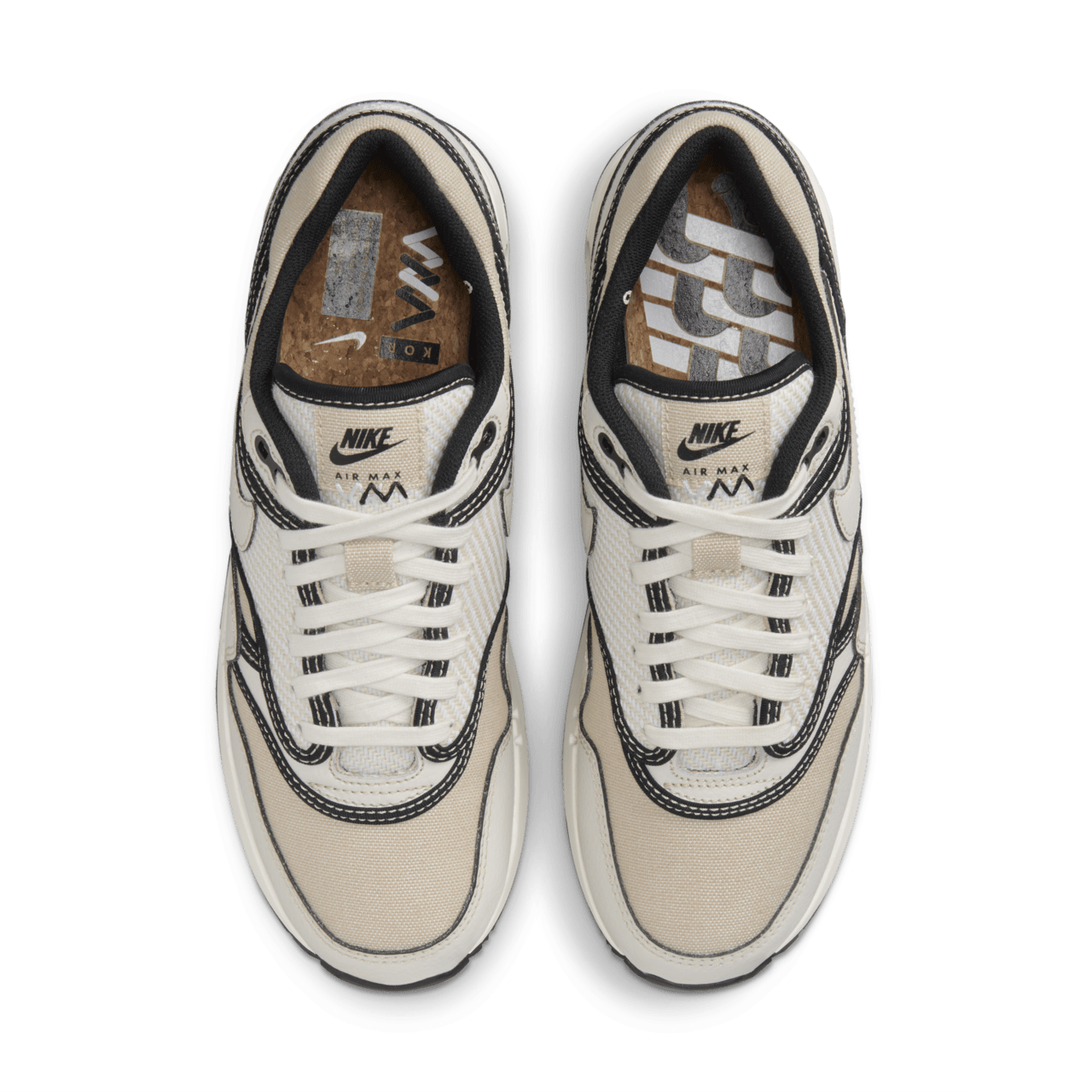 Fecha de lanzamiento del Air Max 1 '86 "World Make Korea" (FN7652-030)