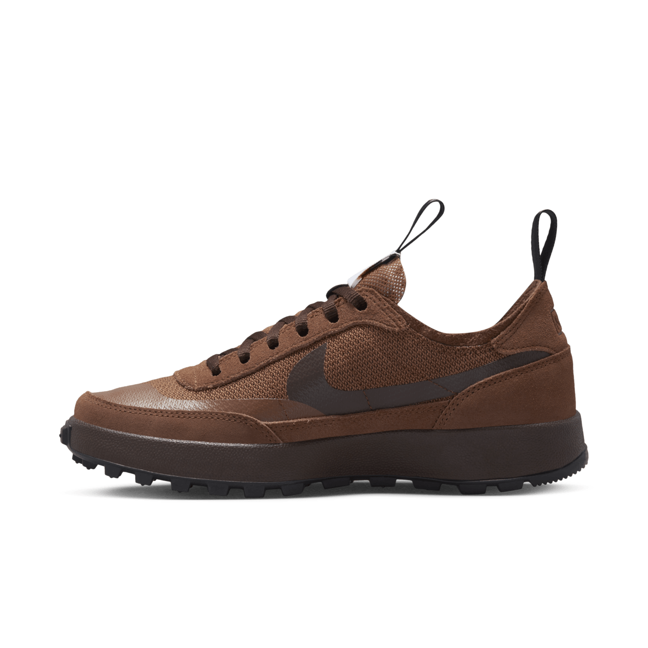 NikeCraft General Purpose Shoe 'Brown' (DA6672-201) Release Date