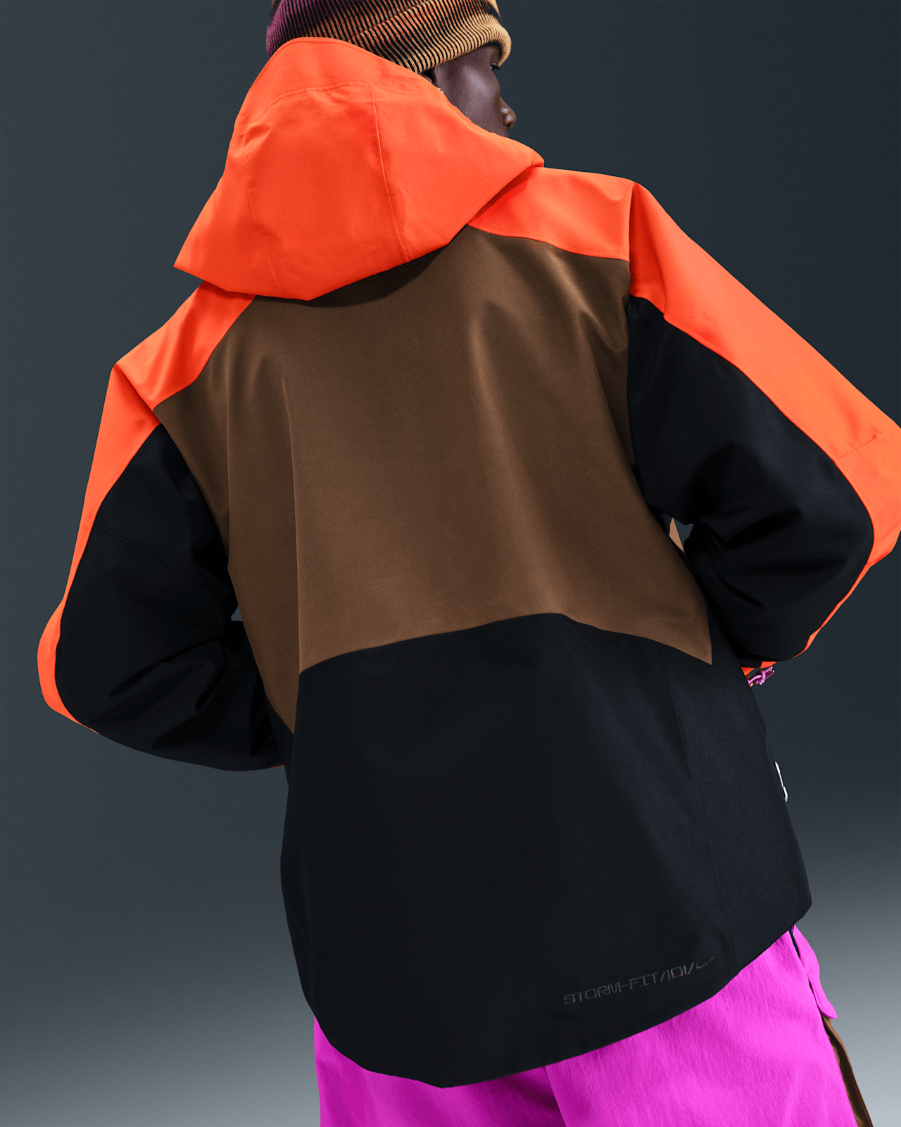 Fecha de lanzamiento de la colección de ropa ACG