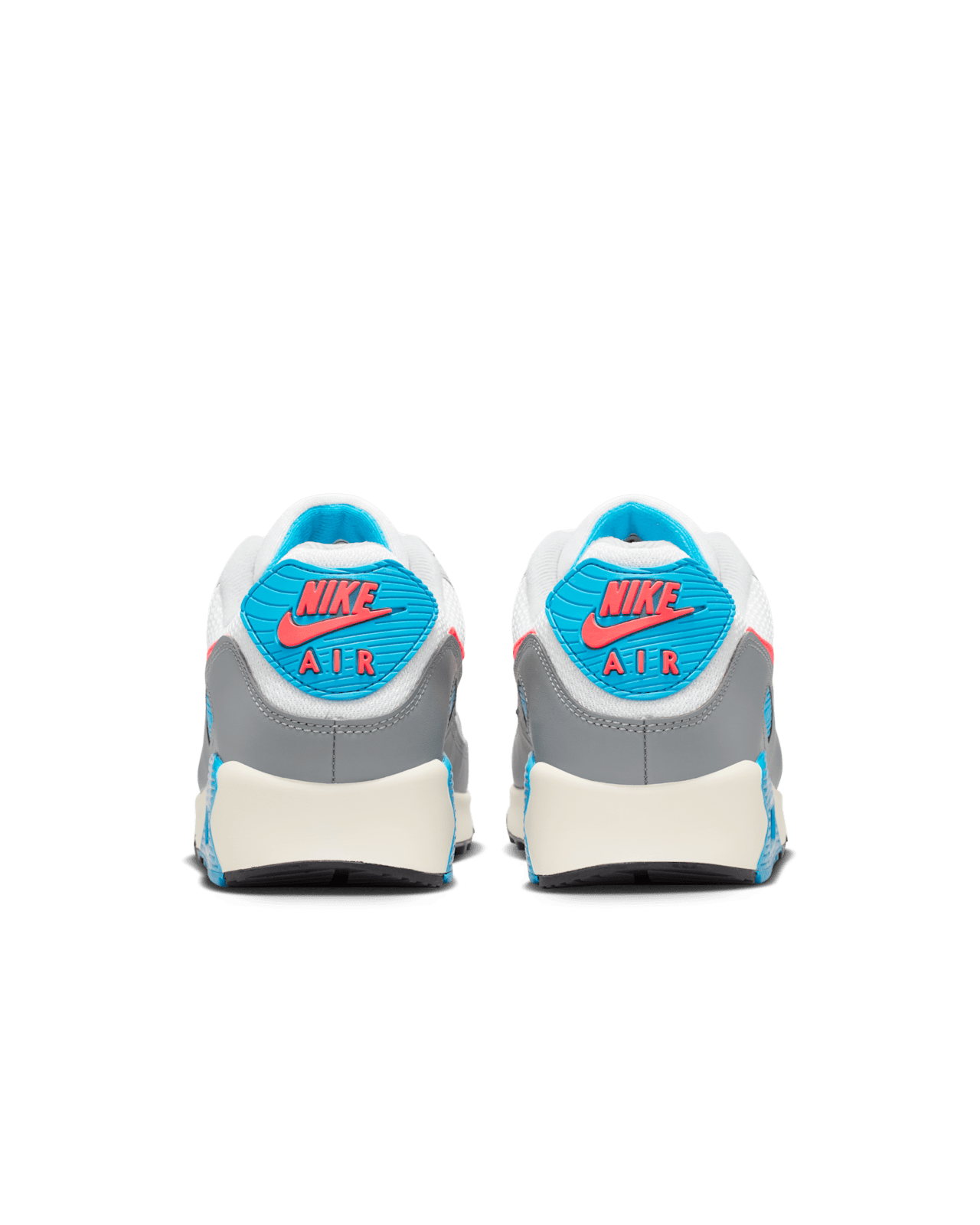 Date de sortie de la Air Max III "Cool Grey and Laser Blue" (IU7543-065)