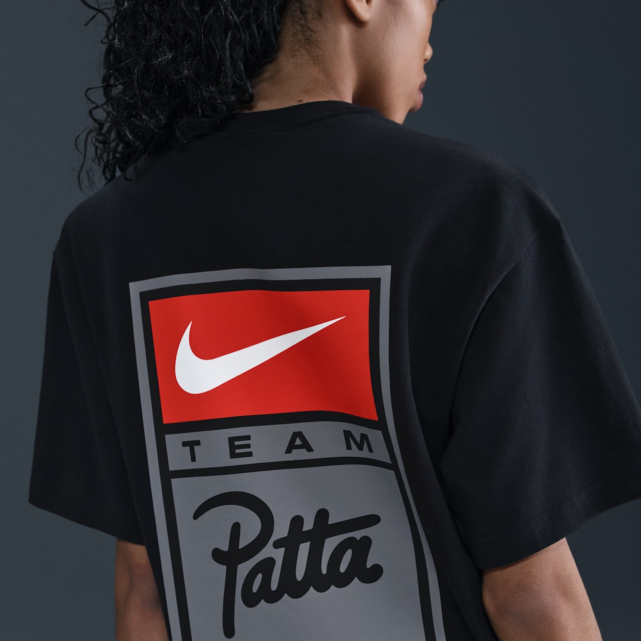 Fecha de lanzamiento de la colección de ropa Nike x Patta