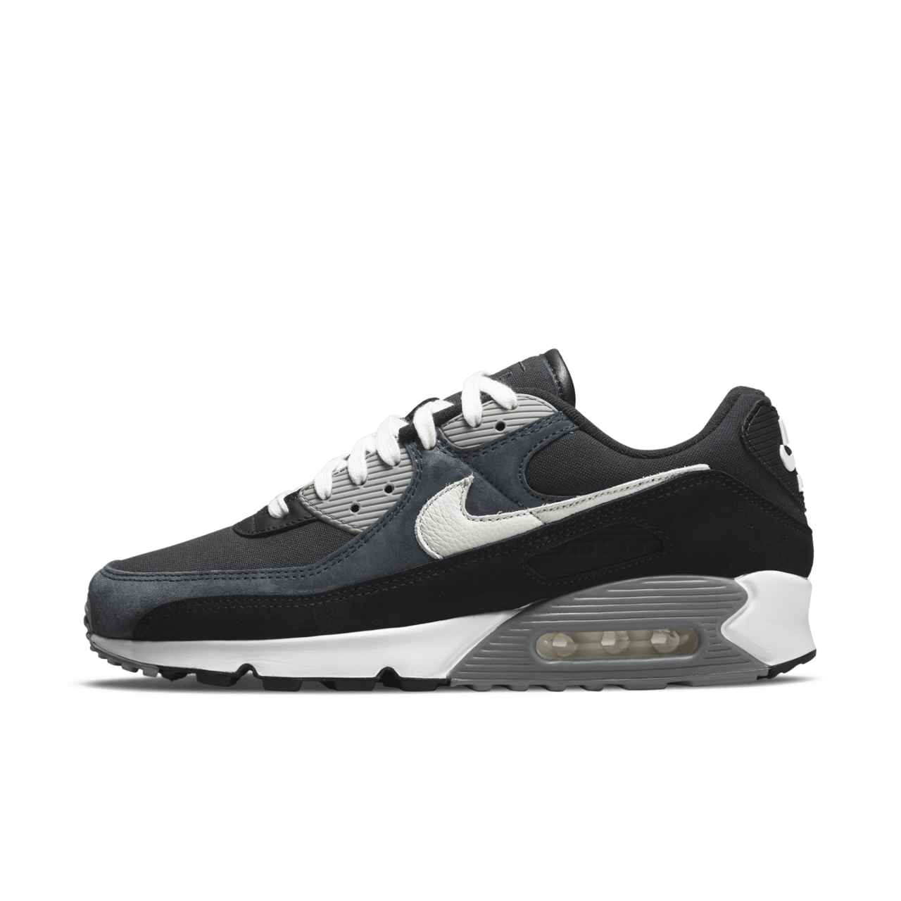 วันเปิดตัว Air Max 90 “Off Noir”
