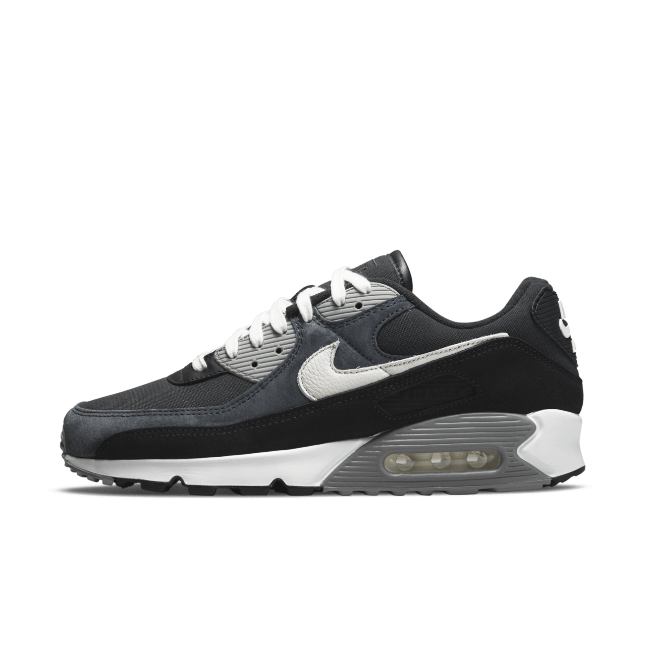 【NIKE公式】エア マックス 90 'Off Noir' (DA1641-003 / AM 90 PRM)