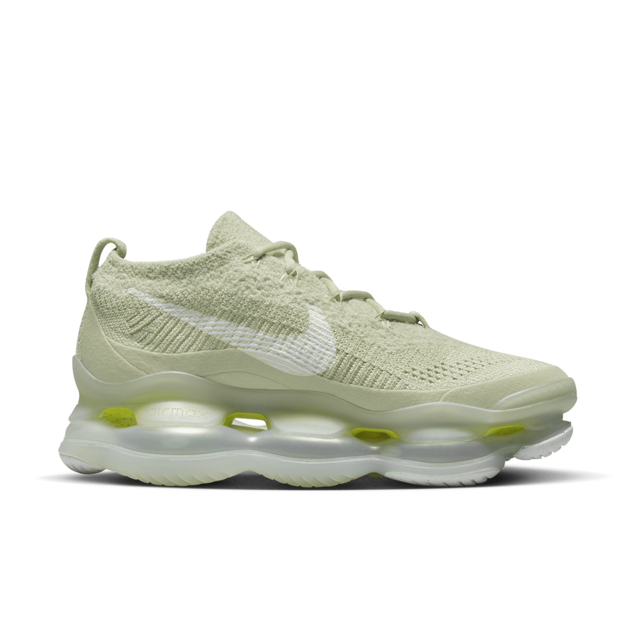 Fecha de lanzamiento del Air Max Scorpion "Olive Aura" (DJ4702-300)
