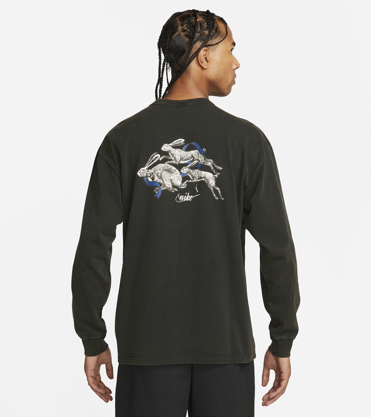 วันเปิดตัว Chinese New Year Apparel Collection