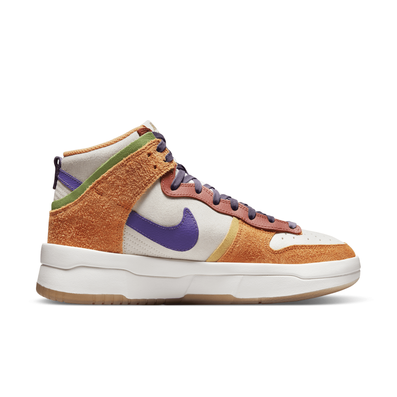 【NIKE公式】レディース ダンク HIGH アップ 'Setsubun' (DQ5012-133 / W NIKE DUNK HI UP PRM STSBN)