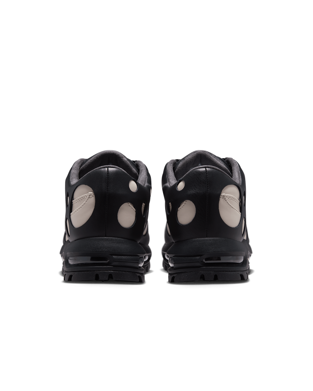 Fecha de lanzamiento de las Air Max Goadome Low "Light Orewood Brown and Black" (R2174-100)