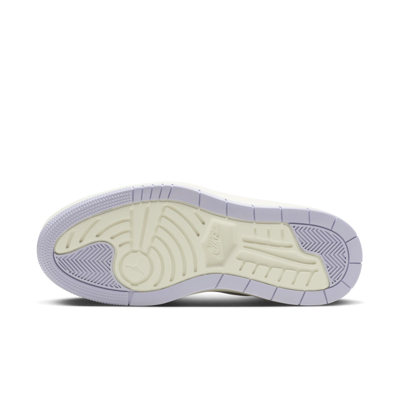 Fecha de lanzamiento del Air Jordan 1 Elevate "Titanium" (DN3253-105)