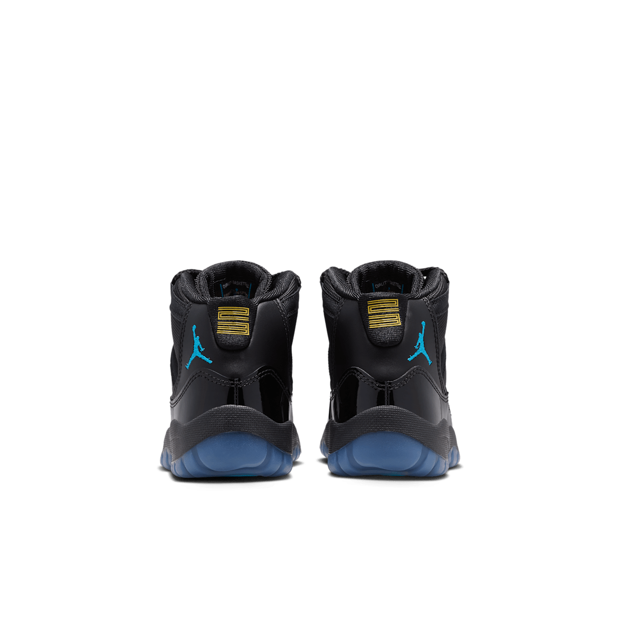 Little Kids' Jordan 11 'Gamma' Release Date