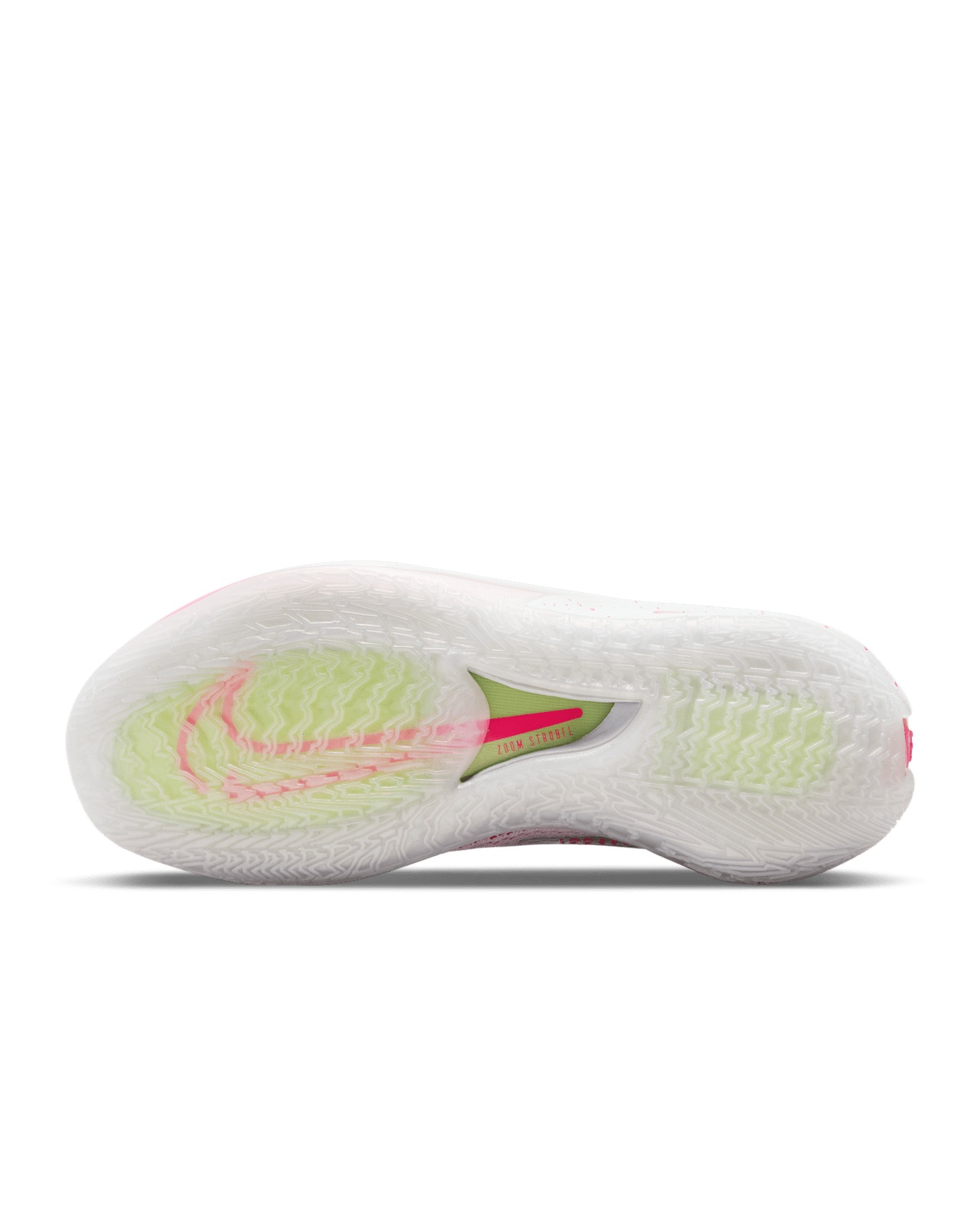 NIKE AIR ZOOM G.T. CUT Release Date