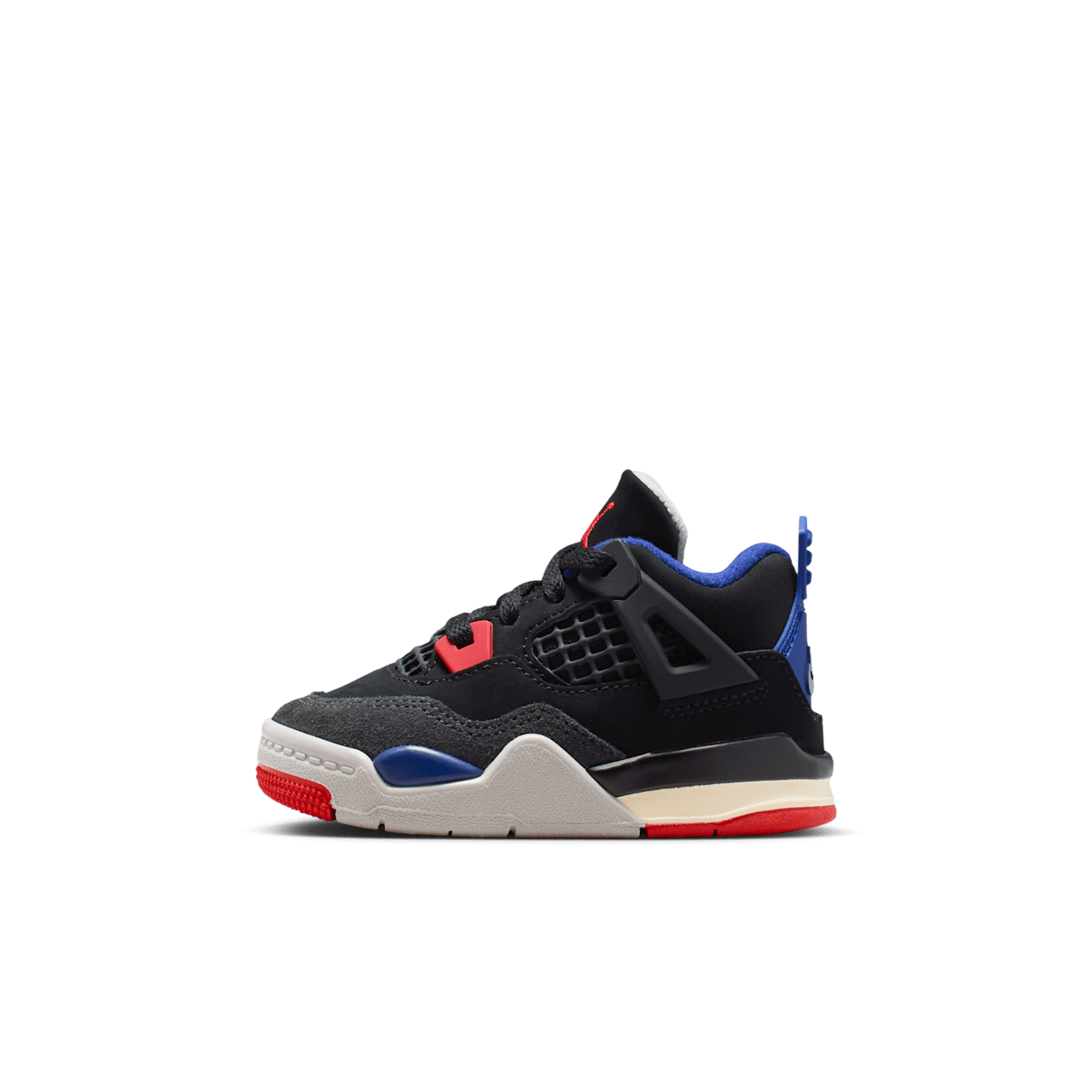 Toddler Jordan 4 'Rare Air' (IB4387-003)