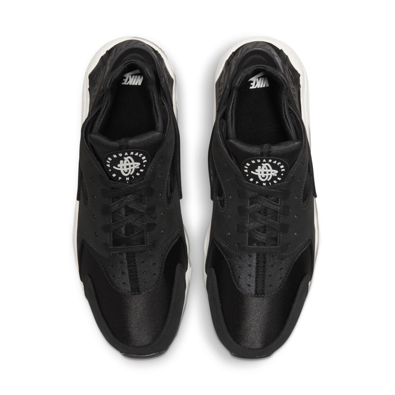 Air Huarache 'Off Noir' (DQ8572-001) 發售日期
