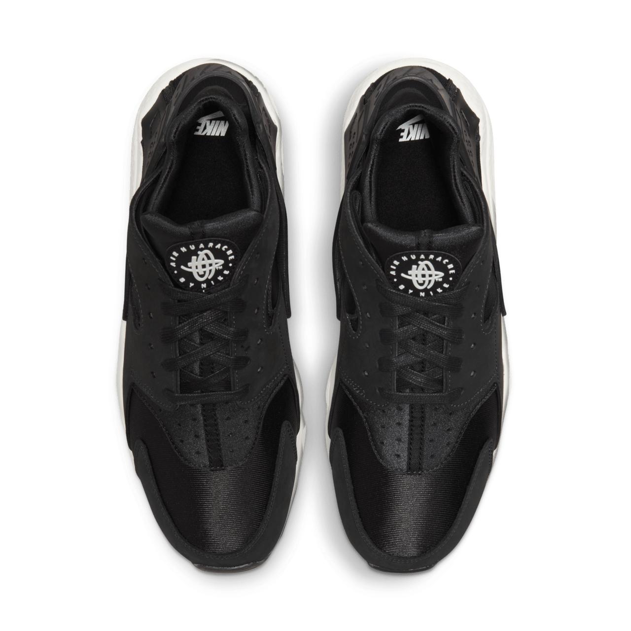 Air Huarache Off Noir DQ8572 001 Release Date. Nike SNKRS