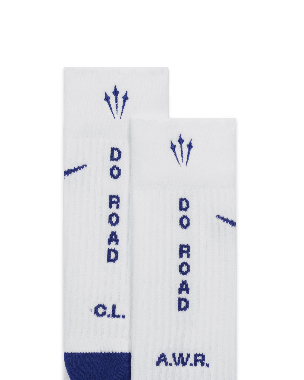 วันเปิดตัว NOCTA L'ART APPAREL COLLECTION