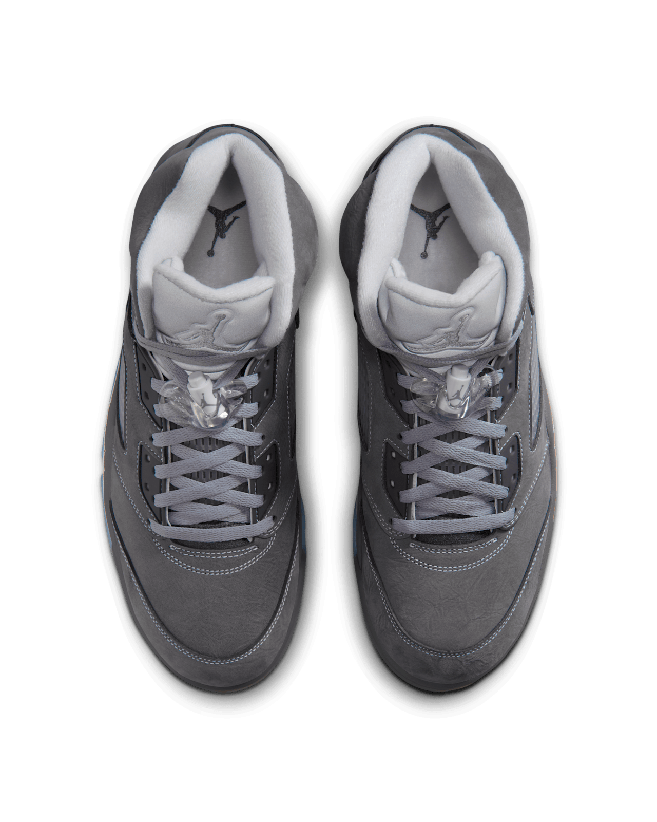 Air Jordan 5 Retro 'Light Graphite and Wolf Grey' (DD0587-002) 發售日期
