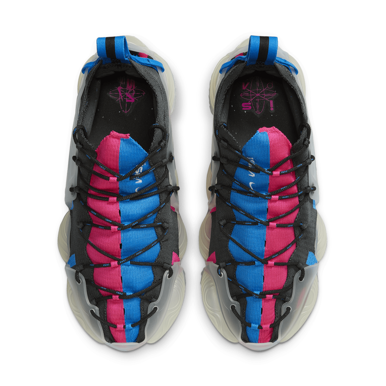 ISPA Link Axis 'Multi-Color' (FZ3507-001) 發售日期