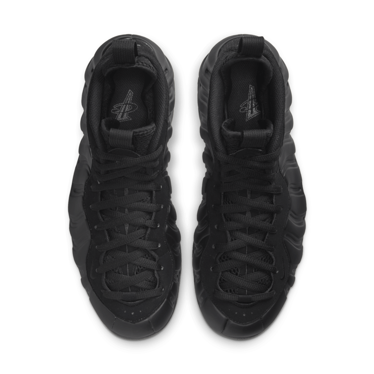 วันเปิดตัว Air Foamposite One "Black" (FD5855-001)