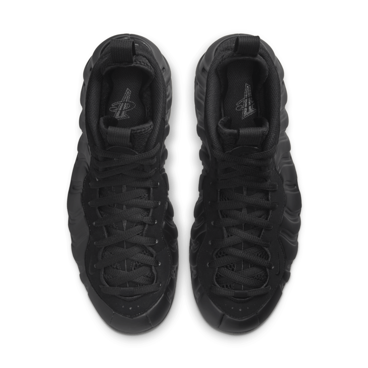 Fecha de lanzamiento del Air Foamposite One "Black" (FD5855-001)