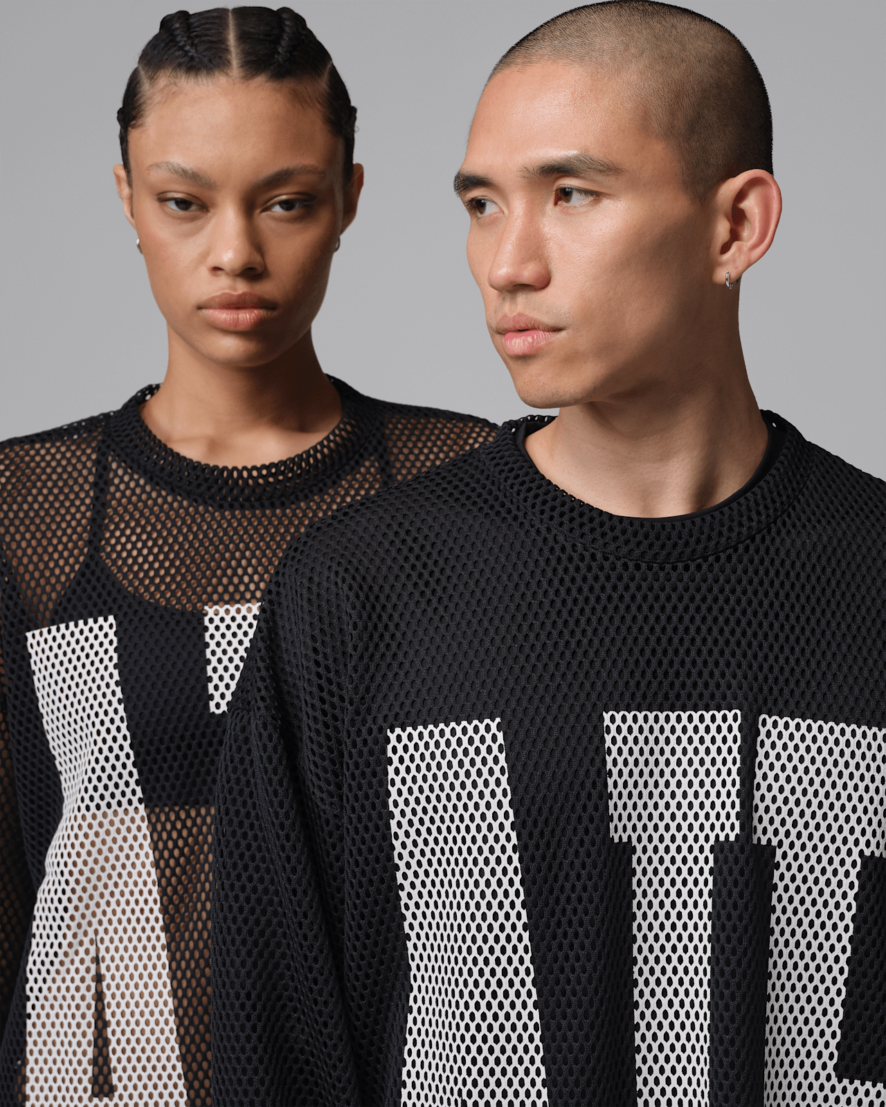 Coleção de vestuário Jordan x Union x Fragment – Data de