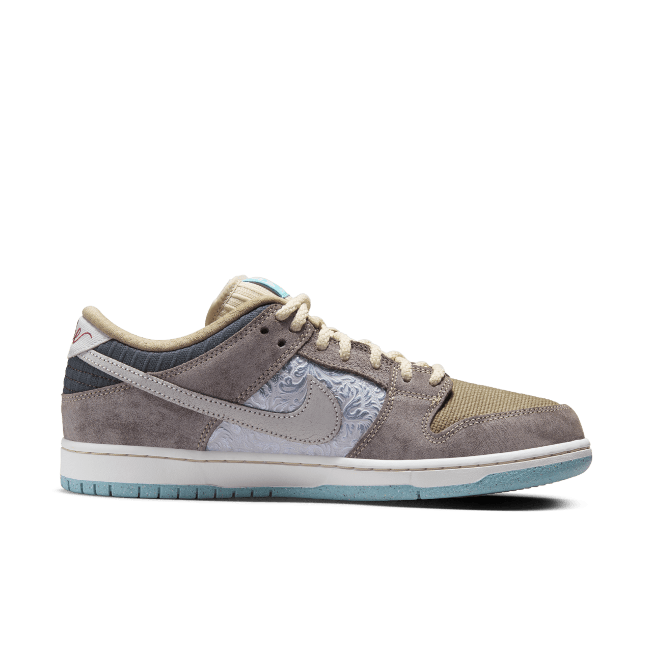 Nike SB Dunk Low Pro Big Money Savings FZ3129 200 release date. Nike SNKRS