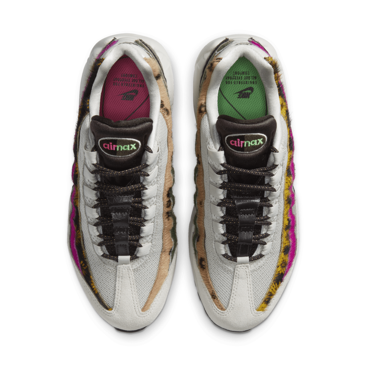 Air Max 95 'Daisy Chain' Release Date