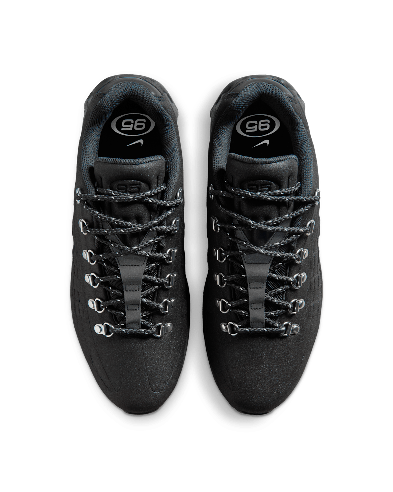 Lanceringsdato for Air Max 95 Big Bubble "I-95" (IQ1662-045)