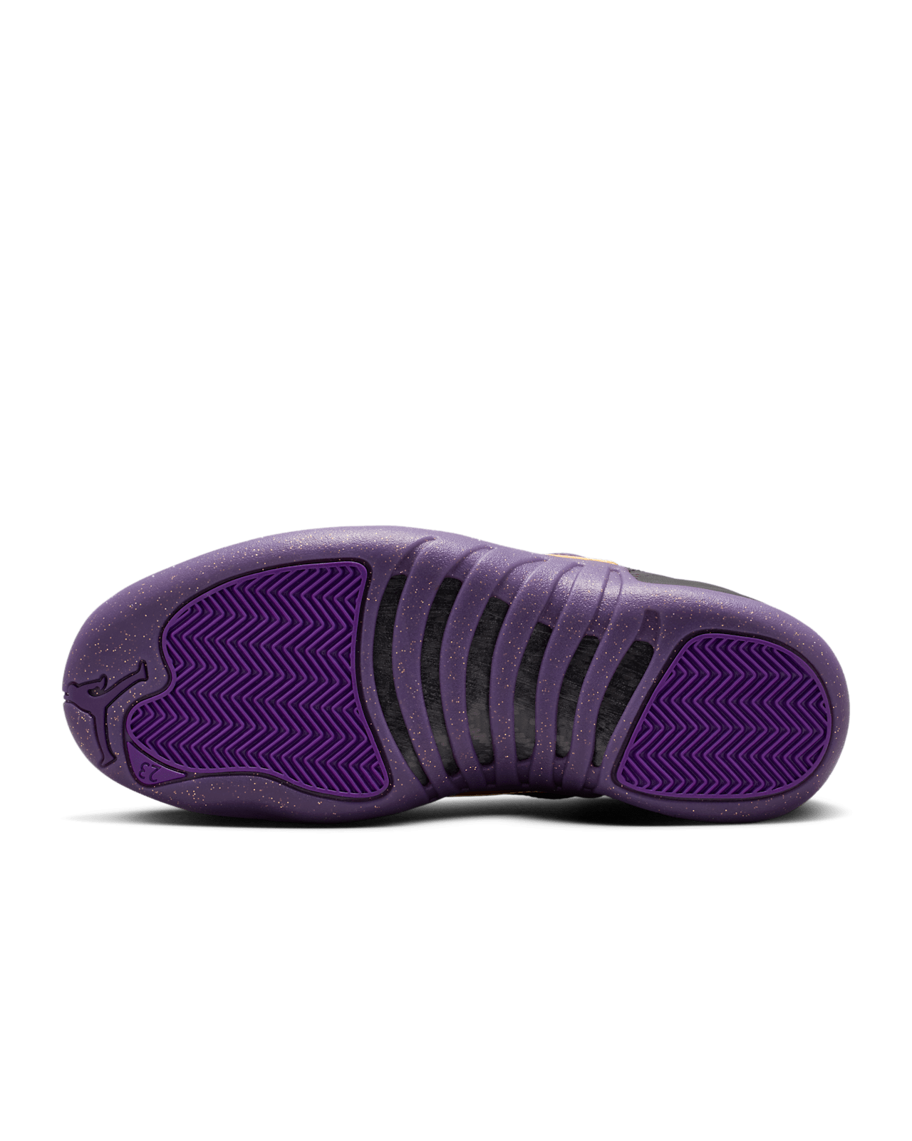 【NIKE公式】エア ジョーダン 12 "Sumo" 'Black and Night Purple' (IW1218-098) 発売日