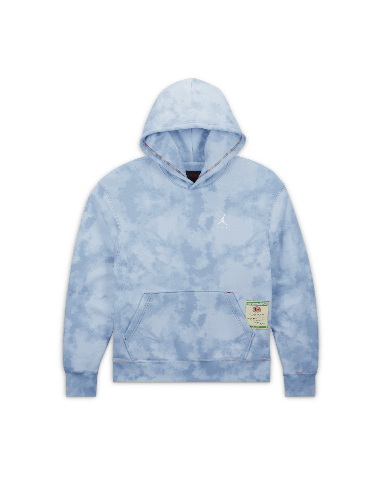 วันเปิดตัว Jordan x J Balvin Apparel Collection
